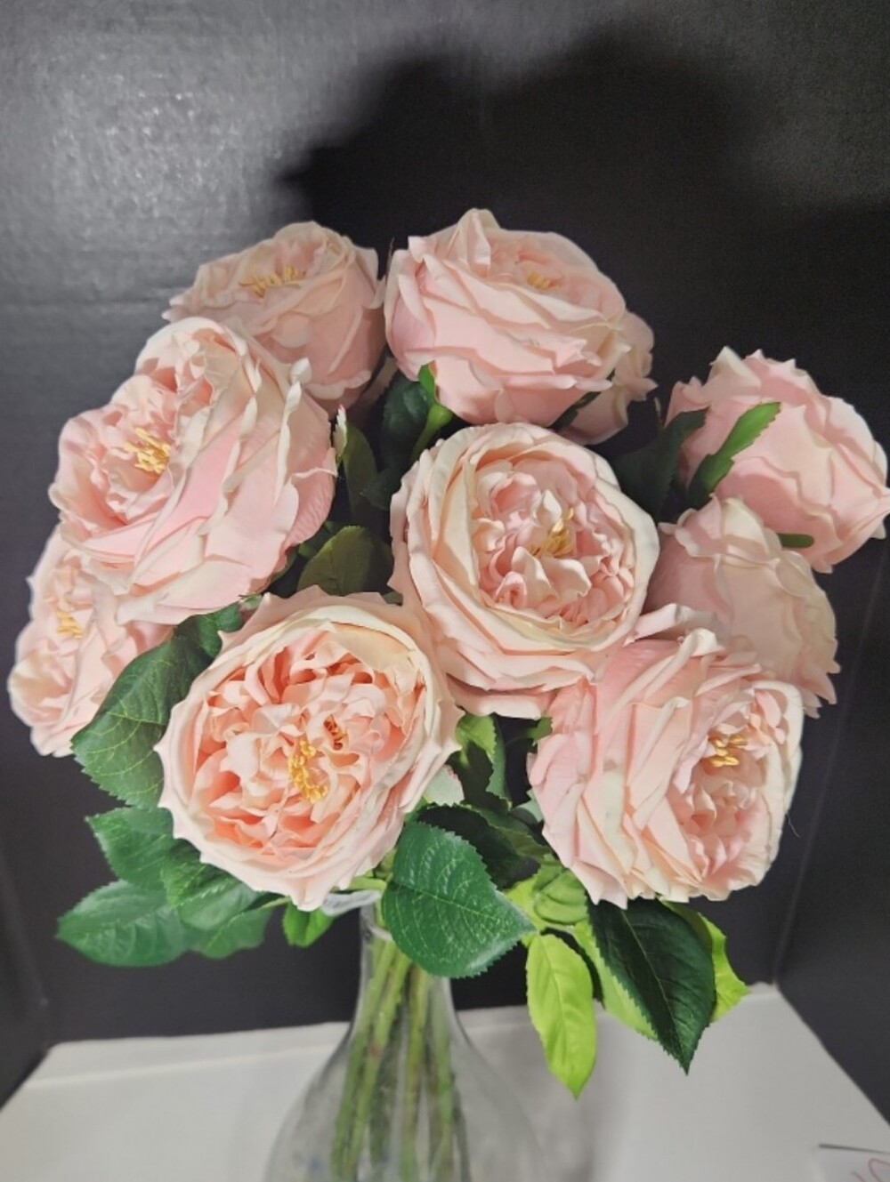 Real Touch Roses - Picture 2 of 3